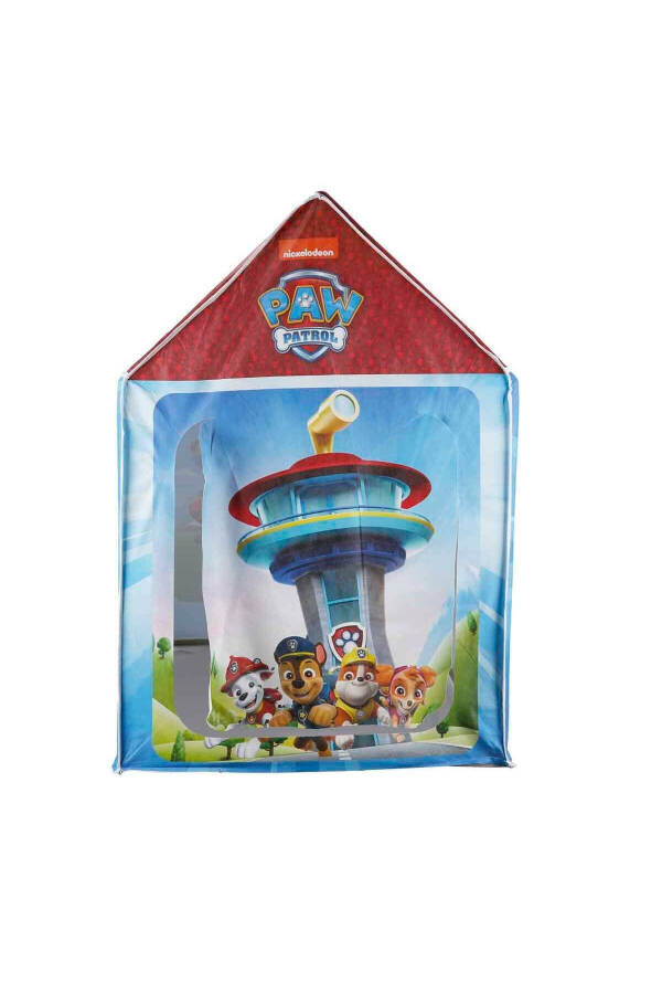 PAW Patrol Oʻyin Uy Chādori - 1