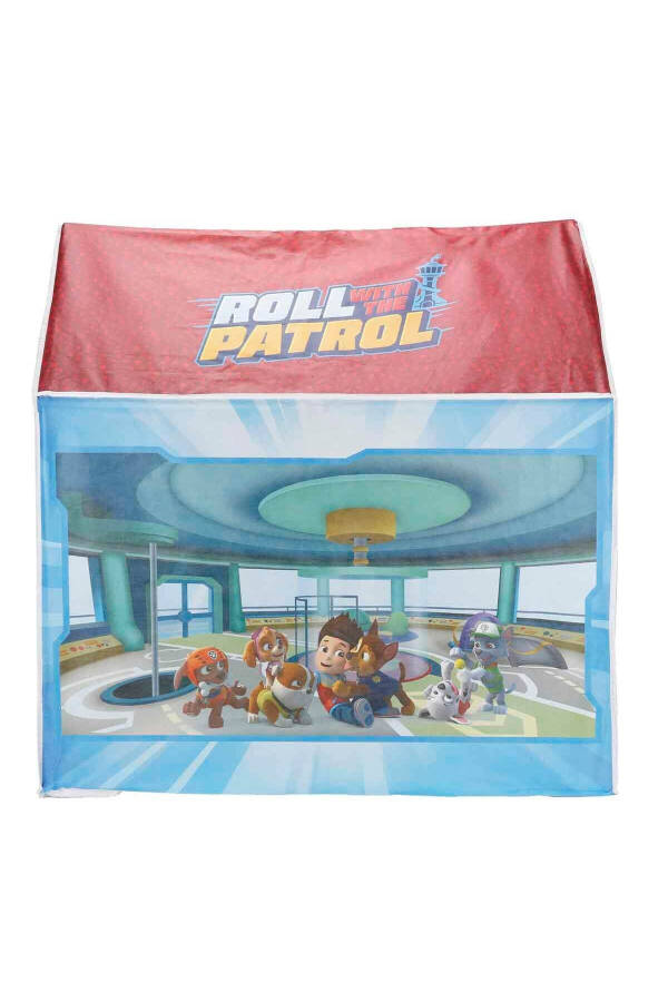 PAW Patrol Oʻyin Uy Chādori - 3
