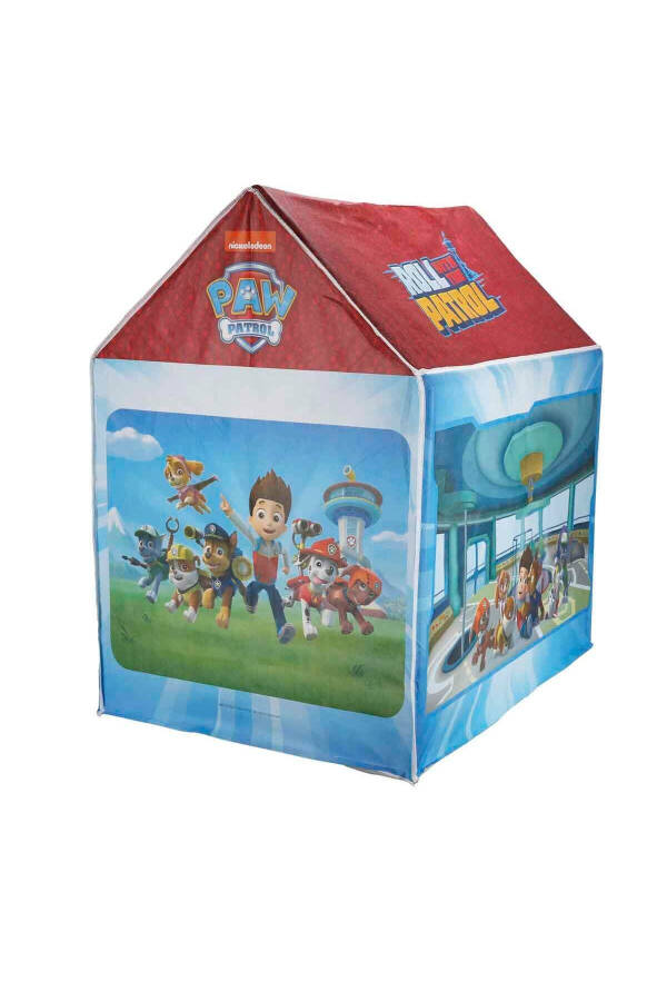 PAW Patrol Oʻyin Uy Chādori - 4