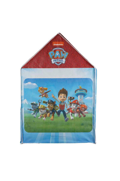 PAW Patrol Oʻyin Uy Chādori - 5