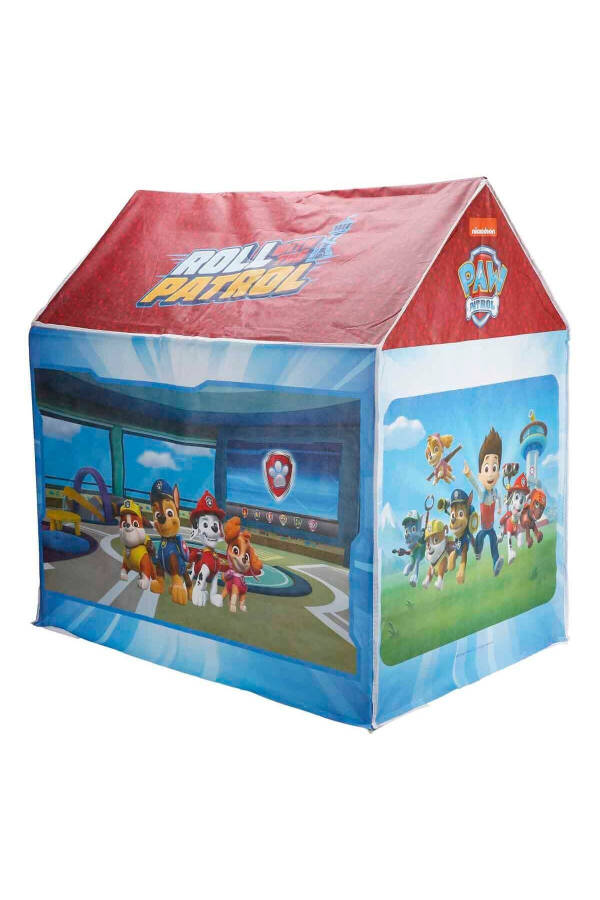 PAW Patrol Oʻyin Uy Chādori - 6