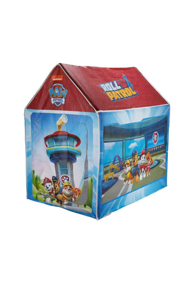 PAW Patrol Oʻyin Uy Chādori - 8