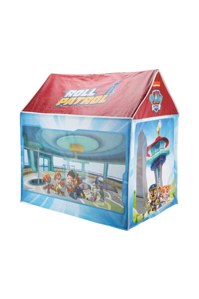 PAW Patrol Oyun Evi Çadırı - WE CAMP (1)