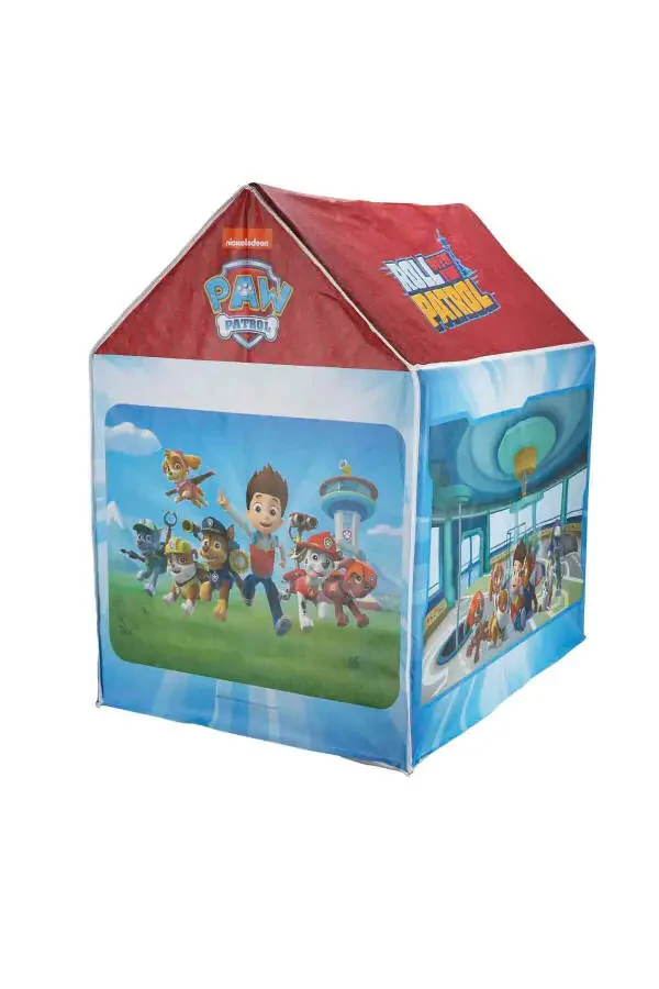 PAW Patrol Play Tent - 4
