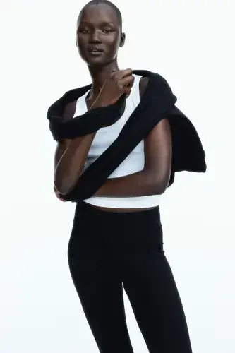 Paxta aralash legginslar - 1