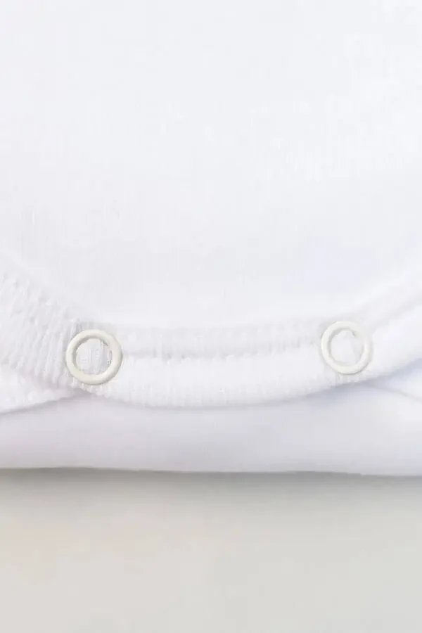 Paxta bolalar bodisi - 3 dona amaki to'plami - 2