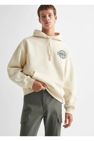 Paxta cargo shim - MANGO TEEN