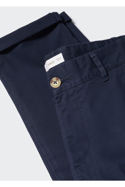 Paxta Chino Shim - 6