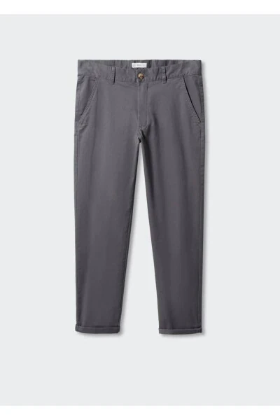 Paxta Chino Shim - 3