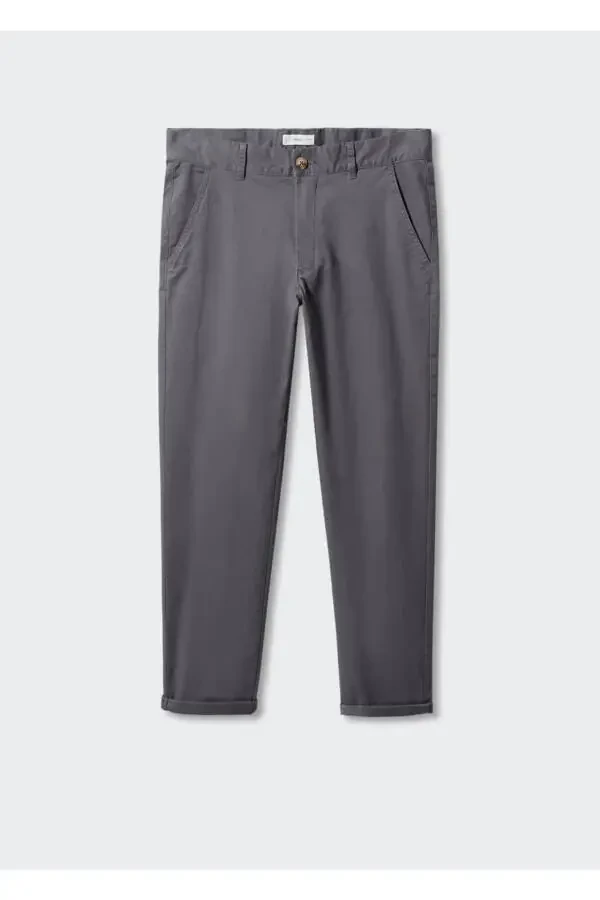 Paxta Chino Shim - 3