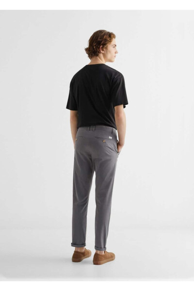 Paxta Chino Shim - 4