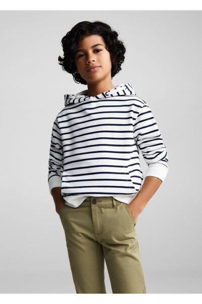 Paxta chino shim - 1