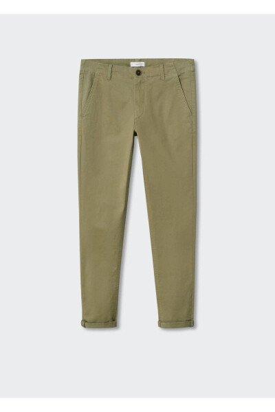Paxta Chino Shimlar - 3
