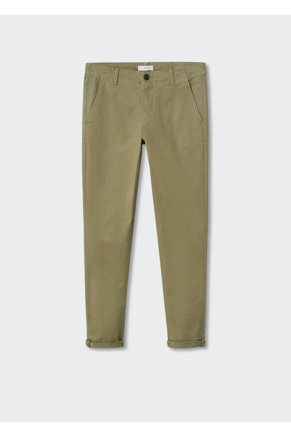 Paxta Chino Shimlar - 3