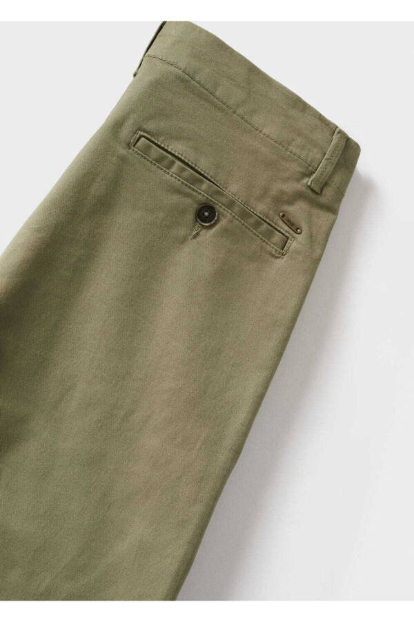 Paxta Chino Shimlar - 6