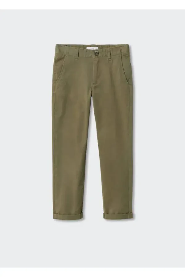 Paxta chino shimlar - 3