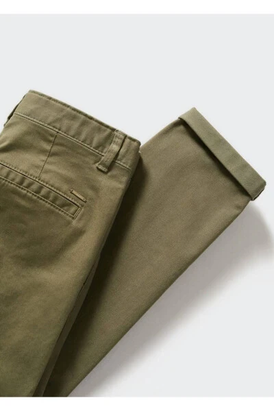 Paxta chino shimlar - 5