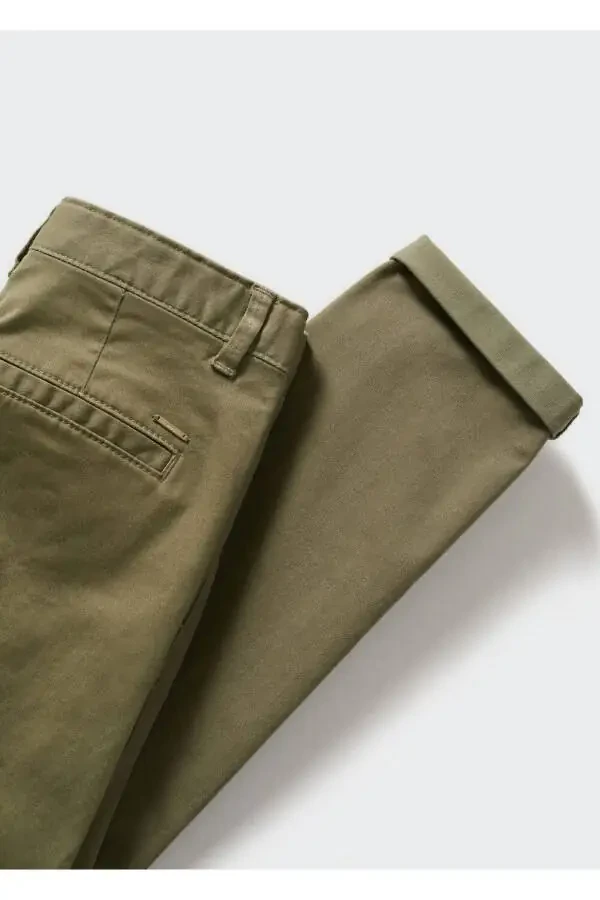 Paxta chino shimlar - 5