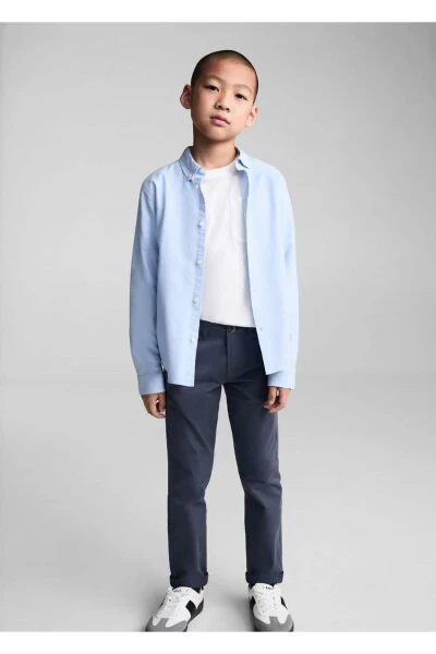 Paxta chinolari - MANGO KIDS (1)