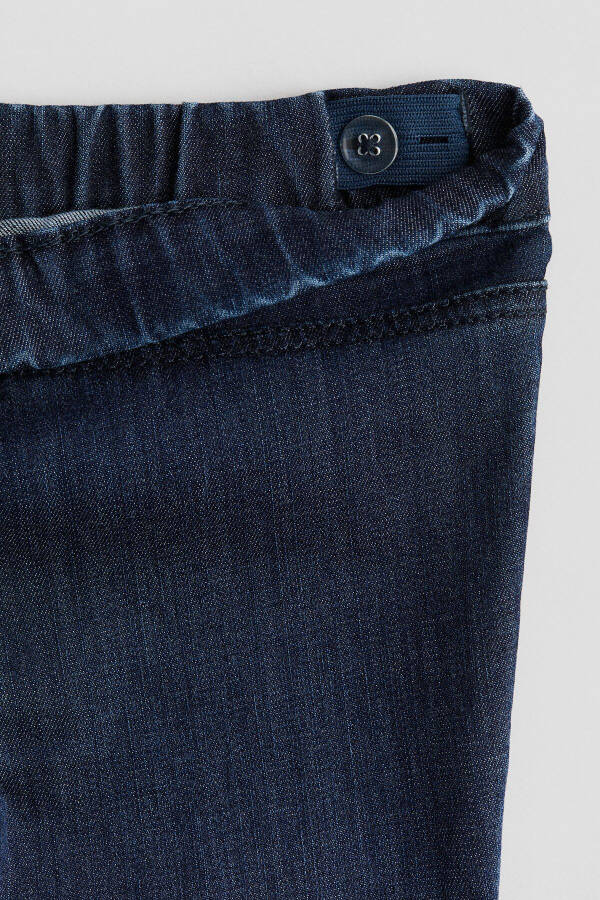 Paxta denim tregining - 2