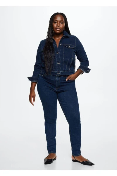 Paxta jinsi ko'ylagi - 8