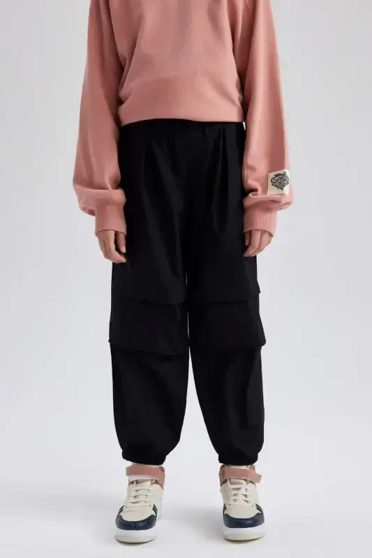 Paxta qiz bolalar shimini A4856a823au - 3