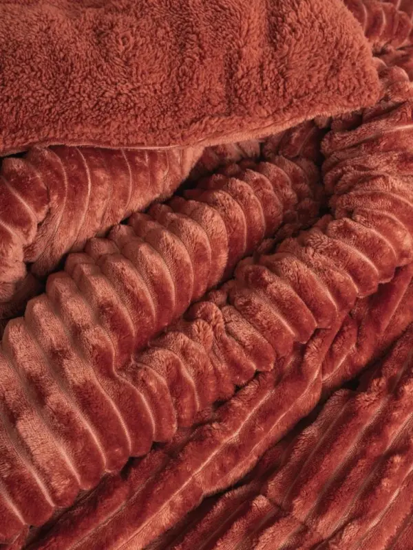 Paxta qutisi To'lqinli Darçın juftlik yo'rgan - 2