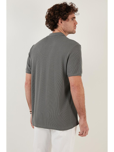 Paxta Regular Fit Polo T-Shirt 5902645 - 5