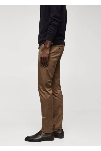 Paxta Skinni Chino Shim - 5