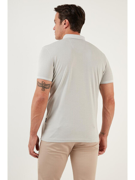 Paxta Slim Fit Polo T Shirt 646R1000 - 10