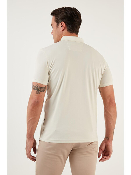 Paxta Slim Fit Polo T Shirt 646R1000 - 10