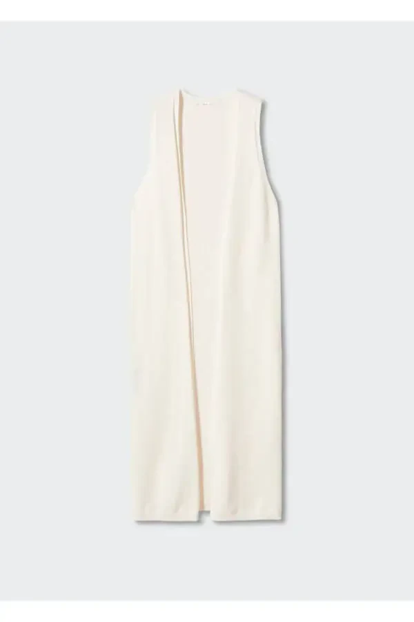 Paxta triko jilet - 3