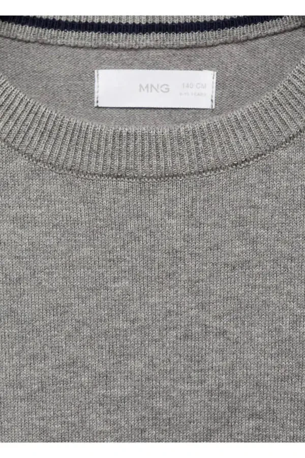 Paxta triko kozok - 5