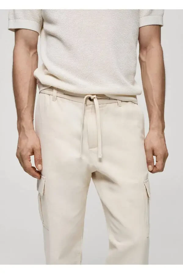 Paxta zig'ir kargo shim - 5