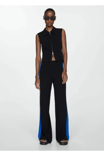 Paxta zig'ir triko shim - MANGO (1)