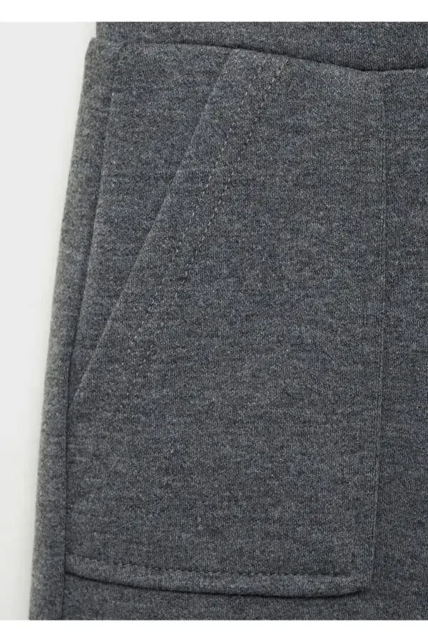 Paxta zig'ir trikoj shim - 6