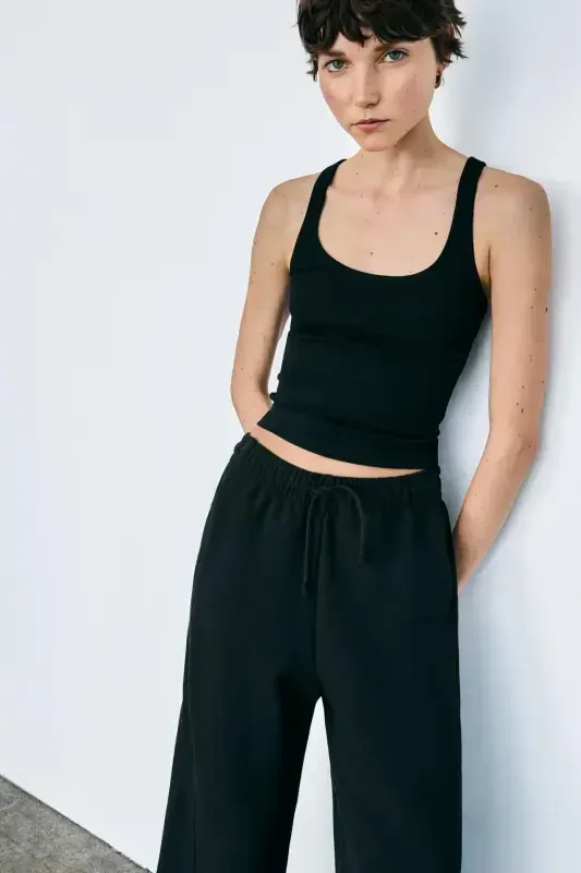 Paxtadan barrel fit shimlar - 5