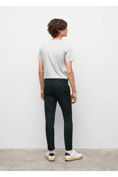 Paxtadan ishlangan Chino shimlar - 3