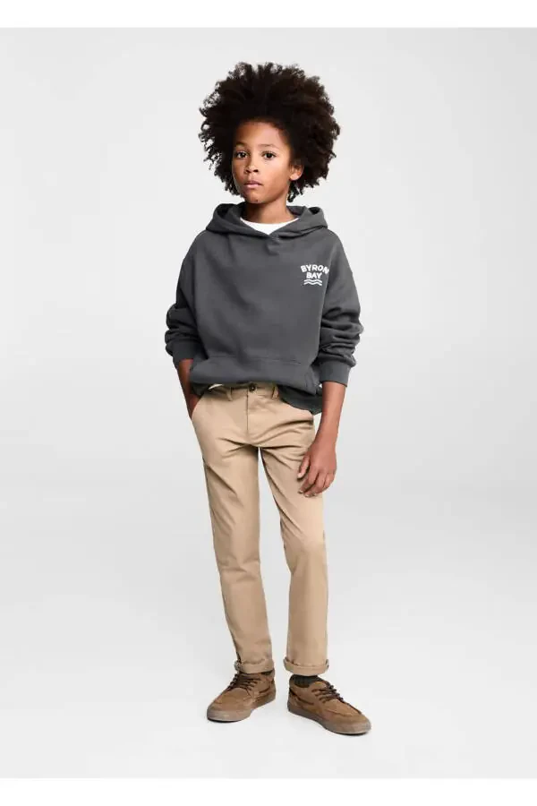 Paxtadan ishlangan chino shimlar - 2