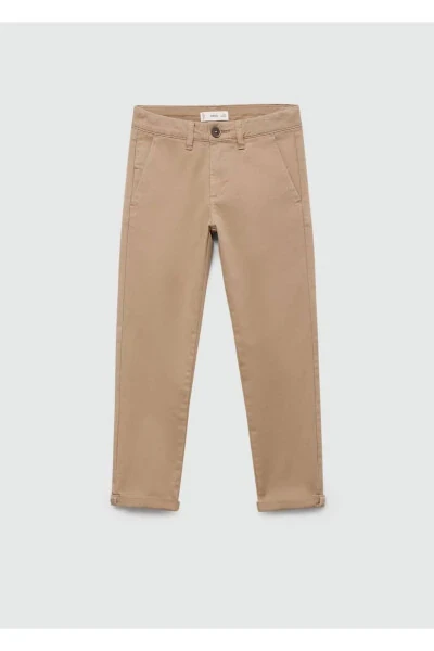 Paxtadan ishlangan chino shimlar - 3