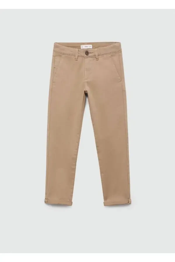 Paxtadan ishlangan chino shimlar - 3