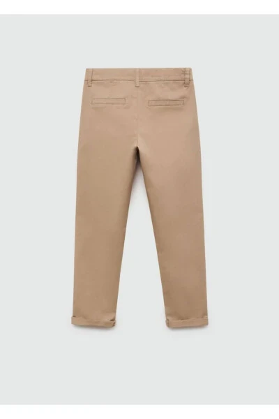 Paxtadan ishlangan chino shimlar - 4