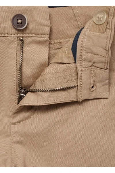 Paxtadan ishlangan chino shimlar - 5