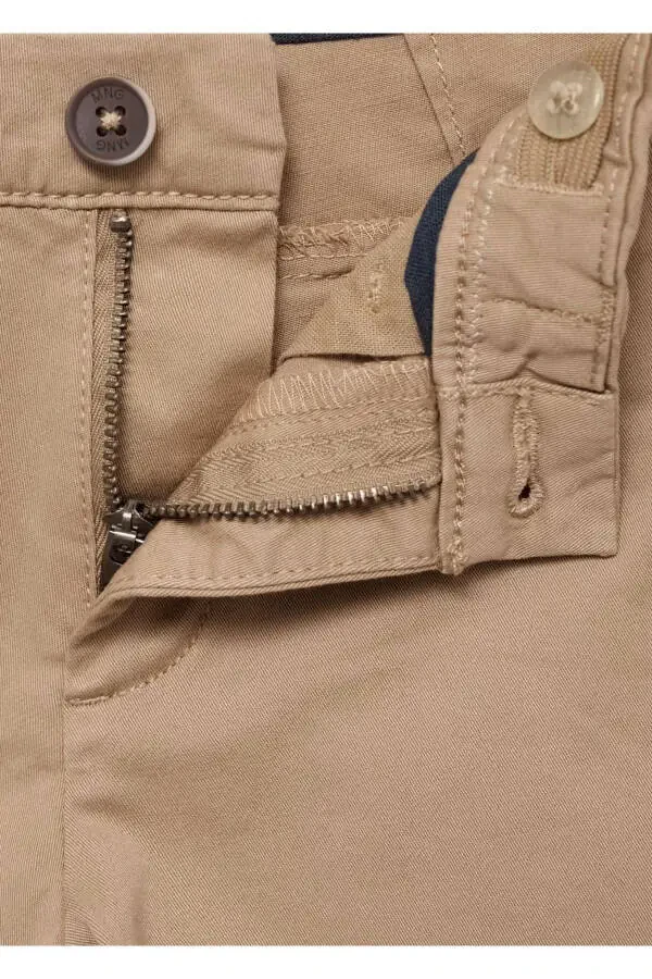 Paxtadan ishlangan chino shimlar - 5