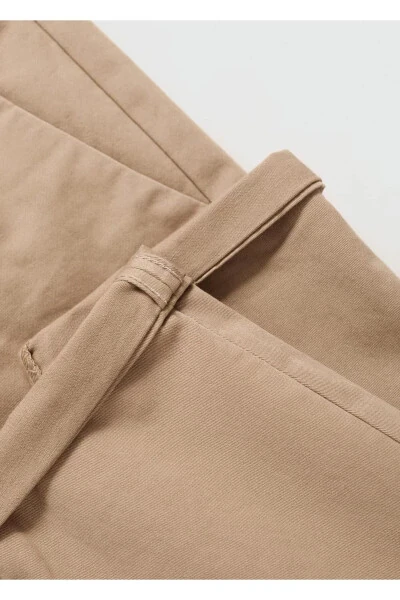 Paxtadan ishlangan chino shimlar - 6