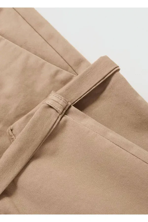 Paxtadan ishlangan chino shimlar - 6