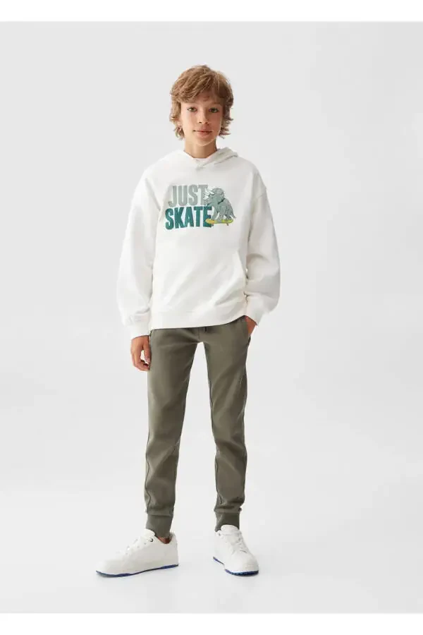 Paxtadan tayt shim - 2