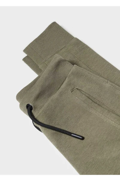 Paxtadan tayt shim - 6