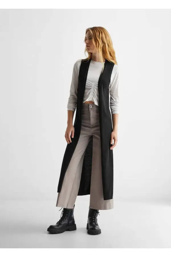 Paxtadan triko ko‘ylak - 2