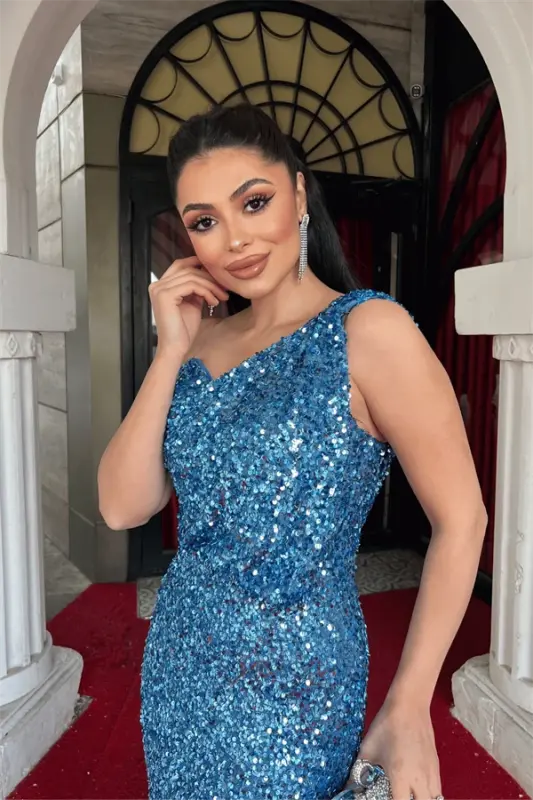 Payet Mato Dizayni Balik Ko'ylak - TURKUAZ - 3